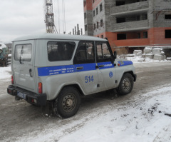 Происшествия в Омске Происшествия в Омске