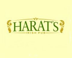 Ирландский паб Harat's в Омске Ирландский паб Harat's в Омске