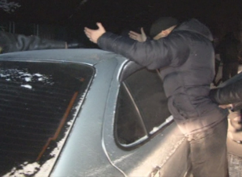 Фото (С) УМВД по Омской области