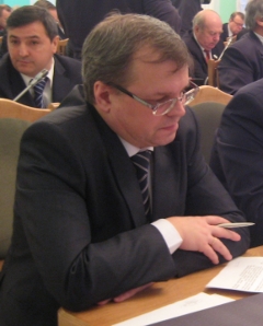 Александр Турко