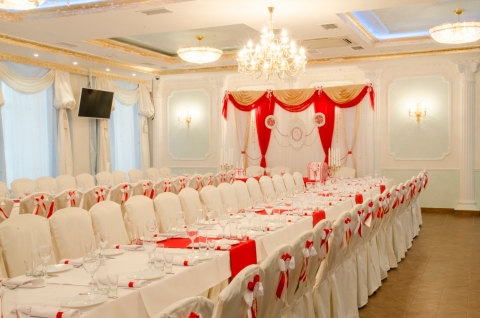 Wedding hall CIEL