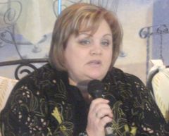 Татьяна Еременко