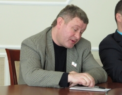Дмитрий Лицкевич