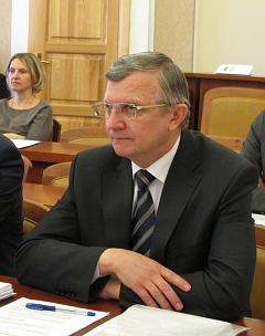 Александр Афанасьев