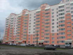 Жилье в Омске Жилье в Омске