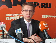 Константин Петухов
