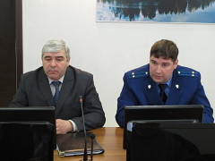 Юрий Светлов, Максим Попов