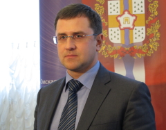 Михаил Дитятковский