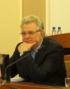 Владимир Варнавский
