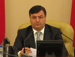 Юрий Гамбург