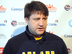 Владимир Чебатуркин