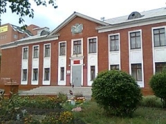Школы в Омске