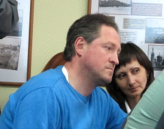 Алексей Ремизович