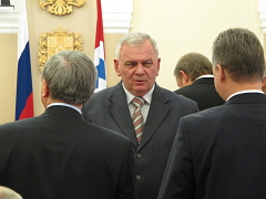 Юрий Томчак