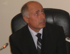 Сергей Козубович