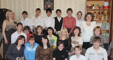 НП СРО "ПРОО"