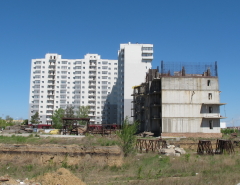 Конева, 6 в Омске