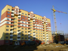 Жилье в Омске