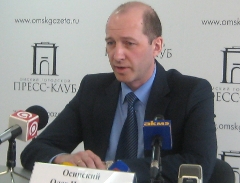 Олег Осинский